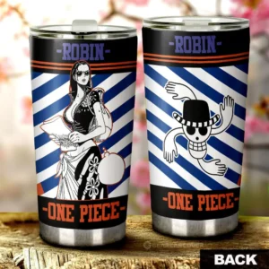 Nico Robin 20oz Tumbler