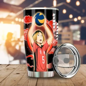 Kenma Kozume 20oz Tumbler