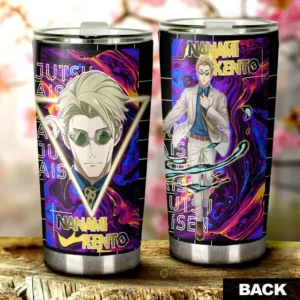 Nanami Kento 20oz Tumbler