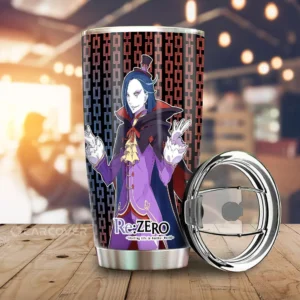 Roswaal L Mathers 20oz Tumbler