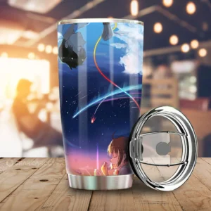 Your Name 20oz Tumbler