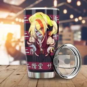 Saki Nikaido 20oz Tumbler