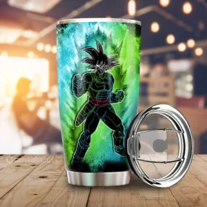 Bardock 20oz Tumbler