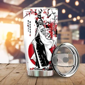 Renji Abarai 20oz Tumbler