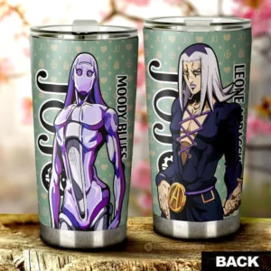 Leone Abbacchio 20oz Tumbler