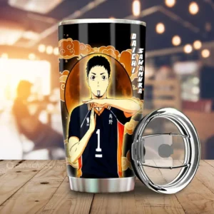 Daichi Sawamura 20oz Tumbler