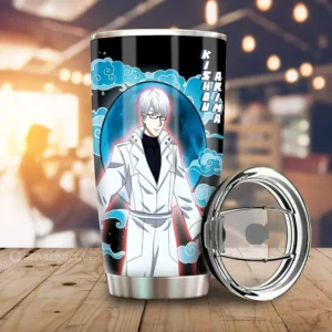 Kishou Arima 20oz Tumbler