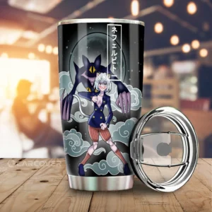 Neferpitou 20oz Tumbler