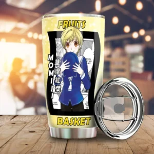 Momiji Sohma 20oz Tumbler