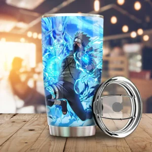 Kakashi 20oz Tumbler