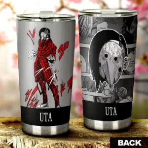 Uta 20oz Tumbler