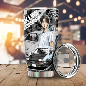 Takumi Fujiwara 20oz Tumbler