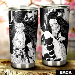 Nezuko 20oz Tumbler