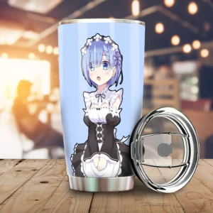 Rem 20oz Tumbler