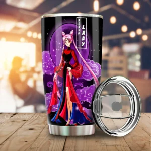 Black Lady 20oz Tumbler