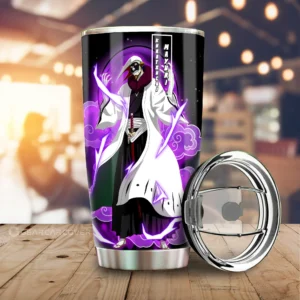Kurotsuchi Mayuri 20oz Tumbler