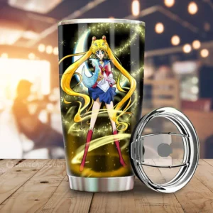 Sailor Moon 20oz Tumbler