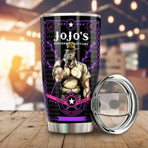 Joseph Joestar 20oz Tumbler