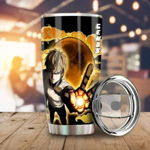 Genos 20oz Tumbler