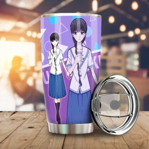 Saki Hanajima 20oz Tumbler