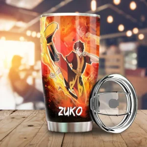 Zuko 20oz Tumbler