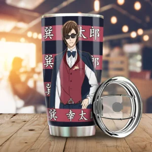 Kotaro Tatsumi 20oz Tumbler