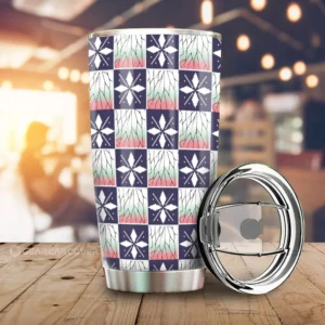 Shinobu Kocho 20oz Tumbler