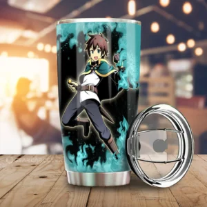Kazuma Satou 20oz Tumbler