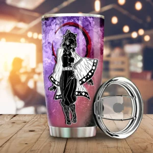 Shinobu Kochou 20oz Tumbler