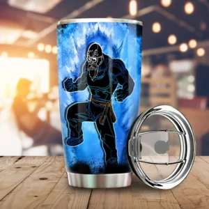Master Roshi 20oz Tumbler