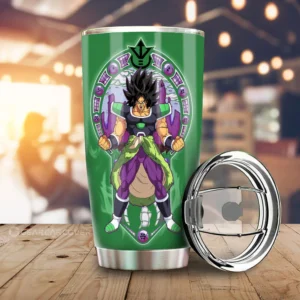 Broly 20oz Tumbler