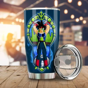 Bardock 20oz Tumbler