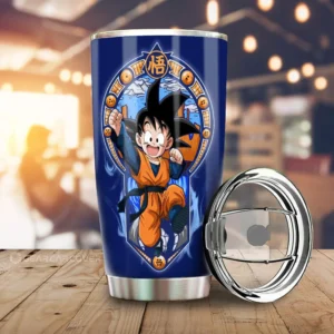 Goten 20oz Tumbler