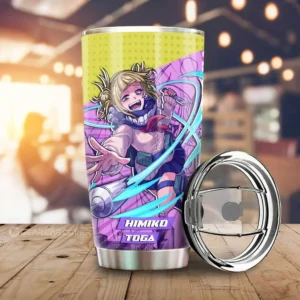 Himiko Toga 20oz Tumbler