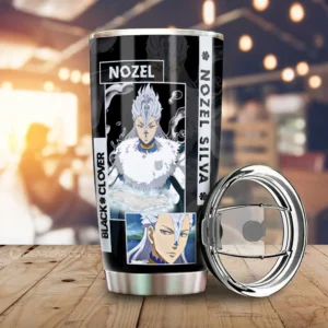 Nozel Silva 20oz Tumbler