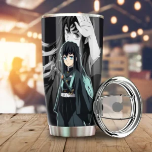 Muichirou Tokitou 20oz Tumbler