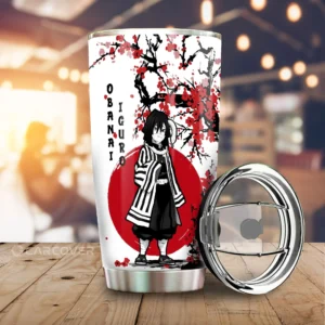 Obanai 20oz Tumbler
