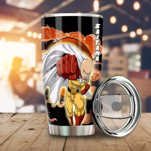 Saitama 20oz Tumbler