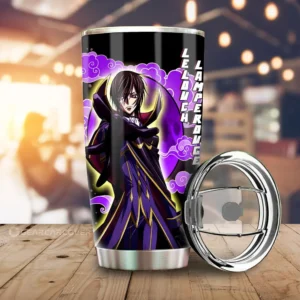 Lelouch Lamperouge 20oz Tumbler