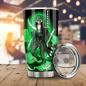 Kisuke Urahara 20oz Tumbler