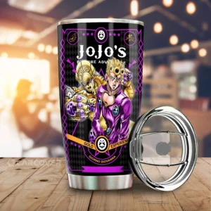 Giorno Giovanna 20oz Tumbler