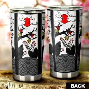 Hanafuda 20oz Tumbler