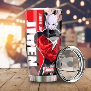 Jiren 20oz Tumbler