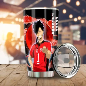 Tetsuro Kuroo 20oz Tumbler