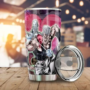 Jean Pierre Polnareff 20oz Tumbler