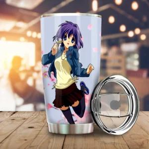 Ryou Fujibayashi 20oz Tumbler