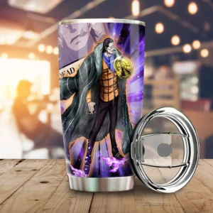 Crocodile 20oz Tumbler