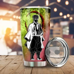 Gyomei Himejima 20oz Tumbler