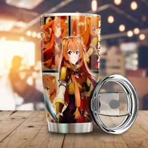 Raphtalia 20oz Tumbler
