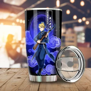Riza Hawkeye 20oz Tumbler